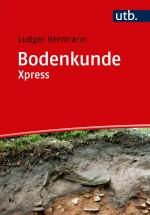 Cover-Bild Bodenkunde Xpress