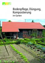 Cover-Bild Bodenpflege, Düngung, Kompostierung im Garten