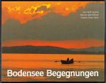 Cover-Bild Bodensee-Begegnungen