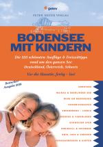 Cover-Bild Bodensee mit Kindern