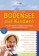 Cover-Bild Bodensee mit Kindern