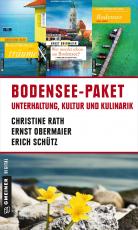 Cover-Bild Bodensee-Paket für Sie