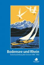 Cover-Bild Bodensee und Rhein