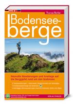 Cover-Bild Bodenseeberge