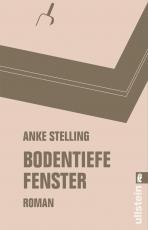 Cover-Bild Bodentiefe Fenster