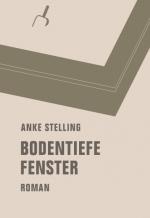 Cover-Bild Bodentiefe Fenster