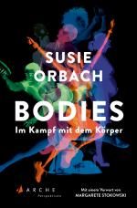 Cover-Bild Bodies. Im Kampf mit dem Körper