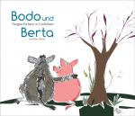 Cover-Bild Bodo und Berta