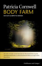 Cover-Bild Body Farm