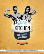 Cover-Bild Body Kitchen – Das Fitness-Kochbuch