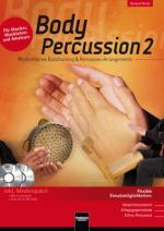 Cover-Bild Body Percussion 2