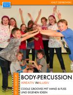 Cover-Bild Body-Percussion kreativ inklusiv