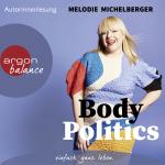 Cover-Bild Body Politics