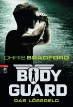 Cover-Bild Bodyguard - Das Lösegeld