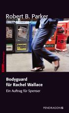 Cover-Bild Bodyguard für Rachel Wallace