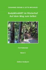 Cover-Bild BodyMindART im Ritzlerhof Band 3
