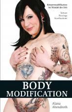 Cover-Bild Bodymodification