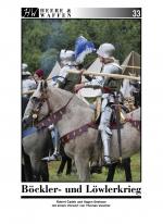 Cover-Bild Böckler- und Löwlerkrieg