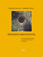 Cover-Bild Böhmens Barockgotik
