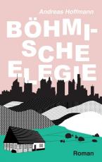 Cover-Bild Böhmische Elegie