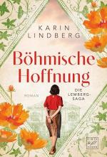 Cover-Bild Böhmische Hoffnung