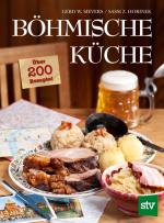 Cover-Bild Böhmische Küche