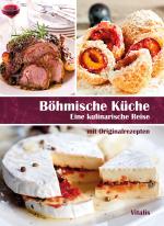 Cover-Bild Böhmische Küche