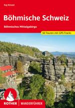 Cover-Bild Böhmische Schweiz