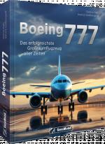 Cover-Bild Boeing 777