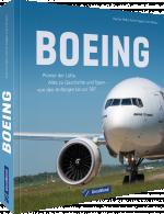 Cover-Bild Boeing