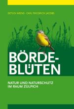 Cover-Bild Börde-Blüten