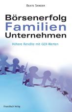 Cover-Bild Börsenerfolg Familienunternehmen