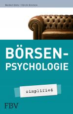 Cover-Bild Börsenpsychologie