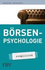 Cover-Bild Börsenpsychologie