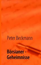 Cover-Bild Börsianer - Geheimnisse