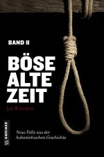 Cover-Bild Böse alte Zeit 2