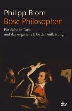 Cover-Bild Böse Philosophen