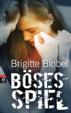 Cover-Bild Böses Spiel