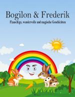 Cover-Bild Bogilon & Frederik