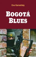 Cover-Bild Bogotá Blues