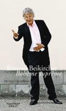 Cover-Bild Boheme supreme