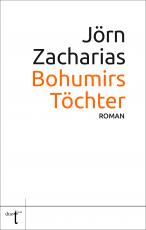 Cover-Bild Bohumirs Töchter