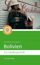 Cover-Bild Bolivien