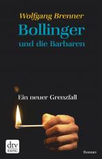 Cover-Bild Bollinger und die Barbaren