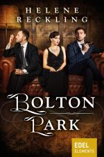 Cover-Bild Bolton Park