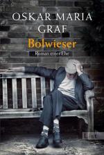 Cover-Bild Bolwieser