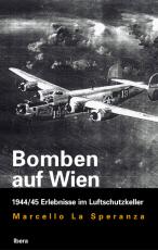 Cover-Bild Bomben auf Wien
