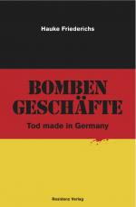 Cover-Bild Bombengeschäfte