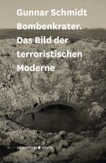 Cover-Bild Bombenkrater