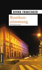 Cover-Bild Bombenstimmung